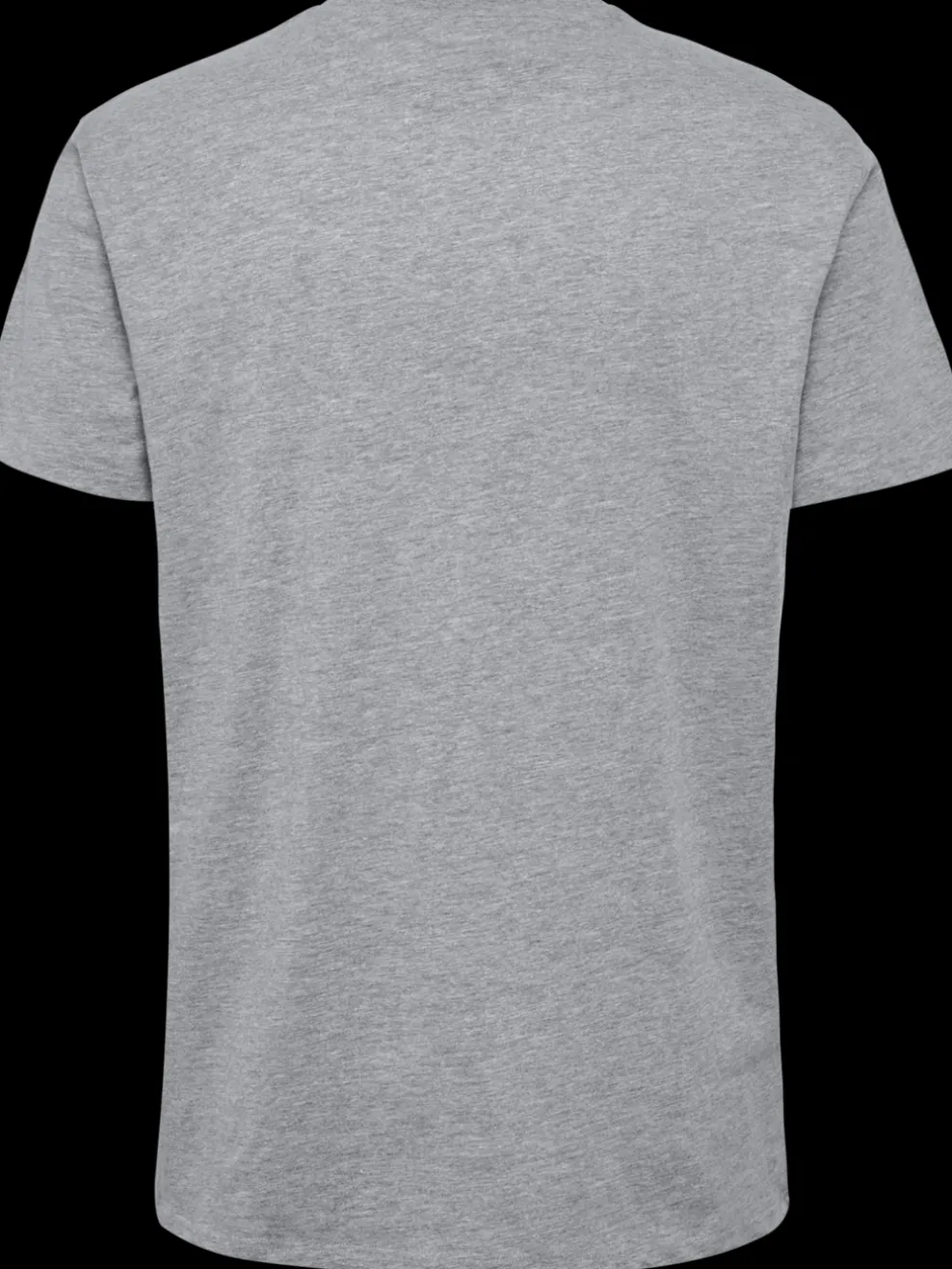 hmlGO 2.0 LOGO T-SHIRT S/S