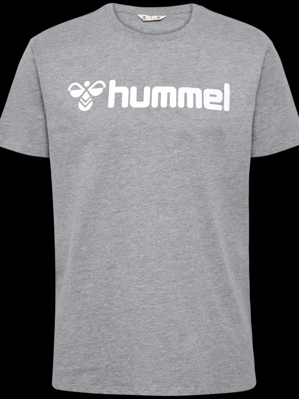 hmlGO 2.0 LOGO T-SHIRT S/S