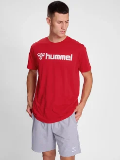 hmlGO 2.0 LOGO T-SHIRT S/S