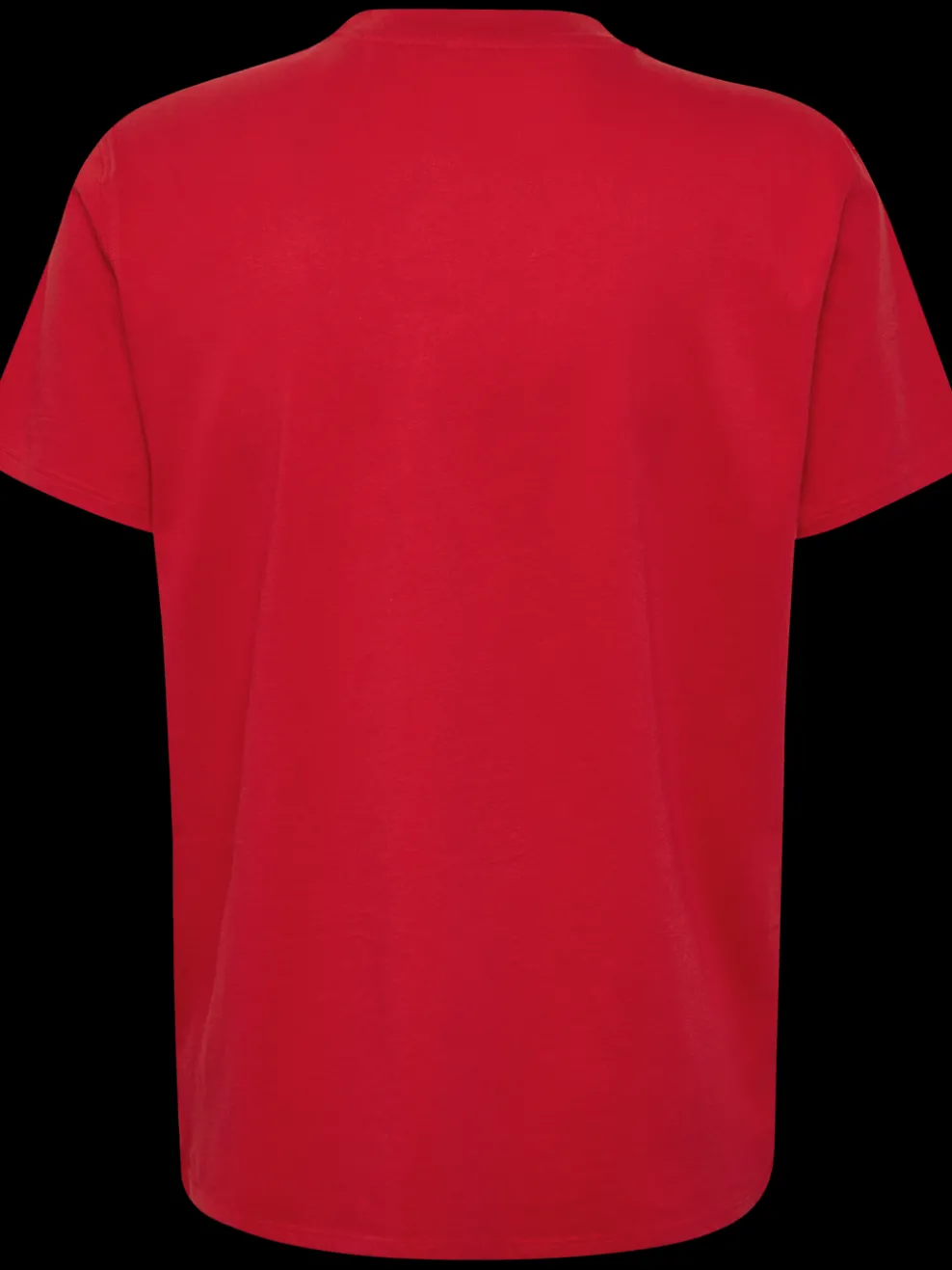 hmlGO 2.0 LOGO T-SHIRT S/S
