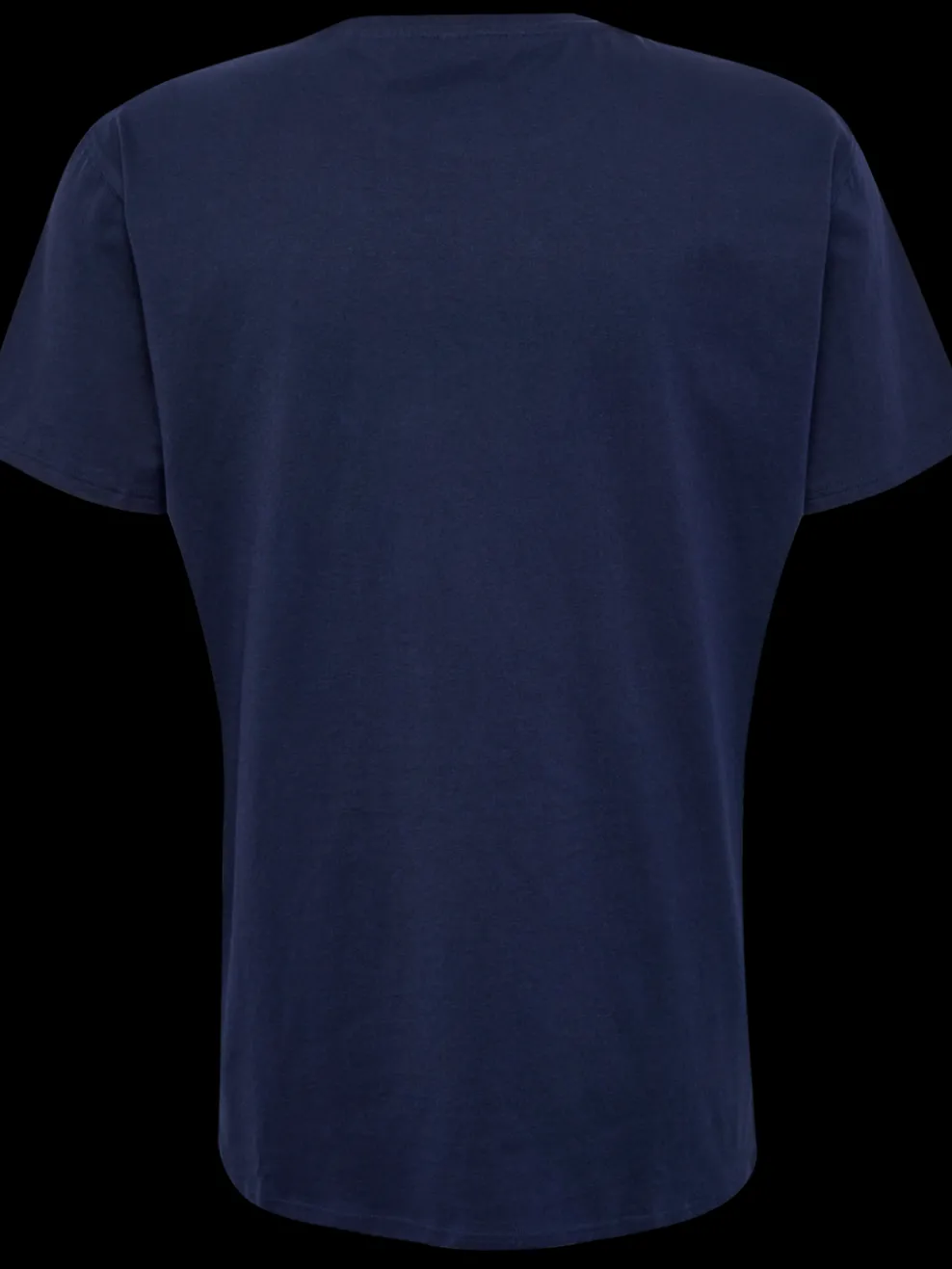 hmlGO 2.0 LOGO T-SHIRT S/S