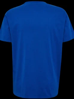 hmlGO 2.0 LOGO T-SHIRT S/S