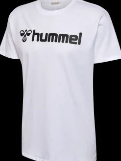 hmlGO 2.0 LOGO T-SHIRT S/S