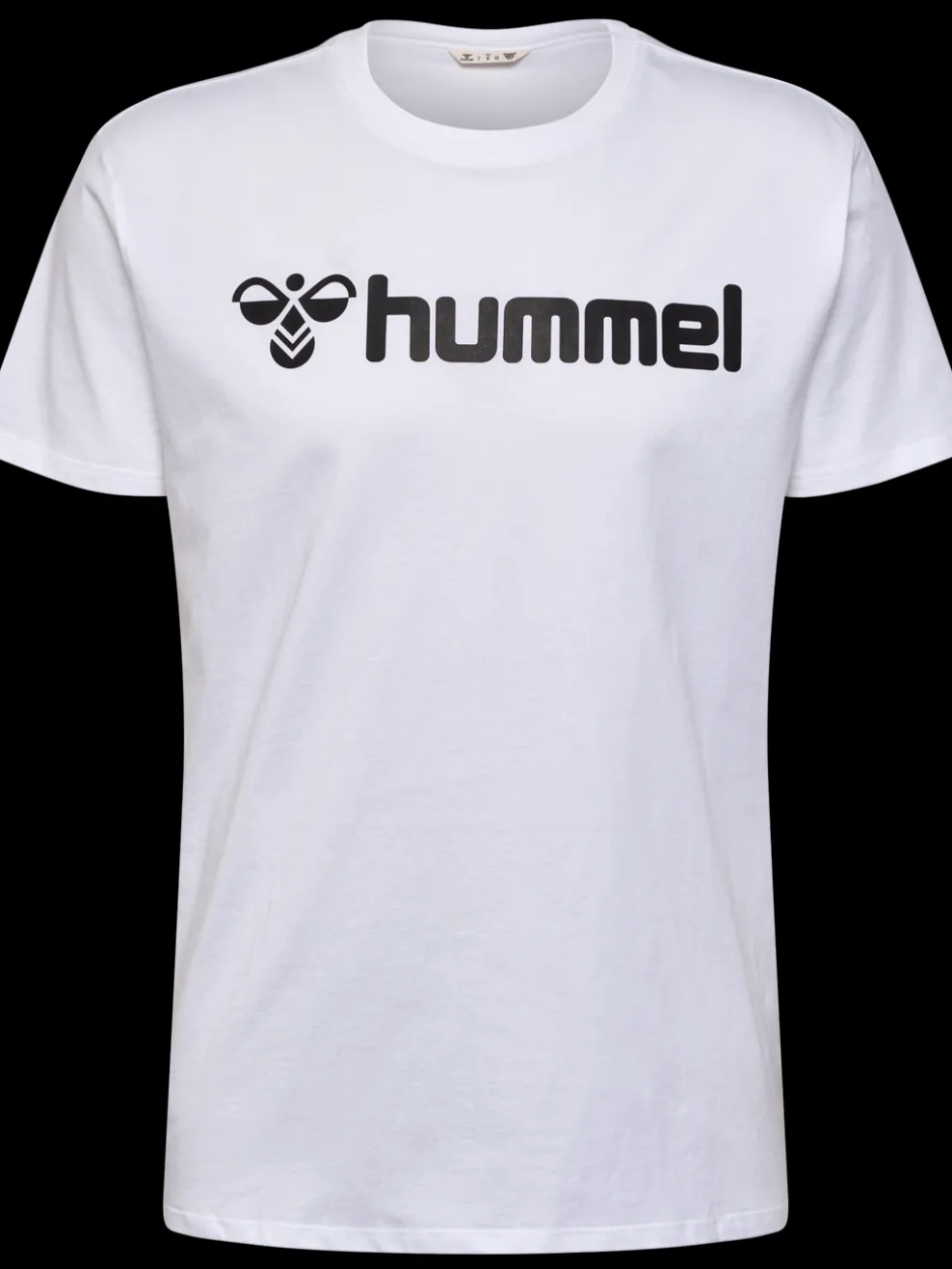 hmlGO 2.0 LOGO T-SHIRT S/S