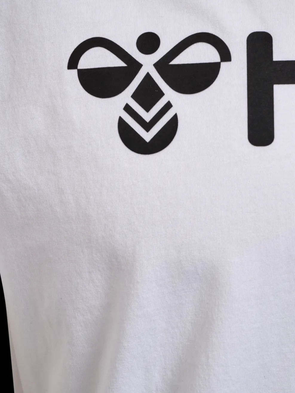 hmlGO 2.0 LOGO T-SHIRT S/S