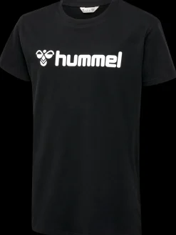 hmlGO 2.0 LOGO T-SHIRT S/S KIDS