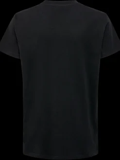 hmlGO 2.0 LOGO T-SHIRT S/S KIDS