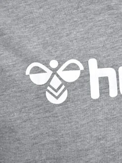 hmlGO 2.0 LOGO T-SHIRT S/S KIDS