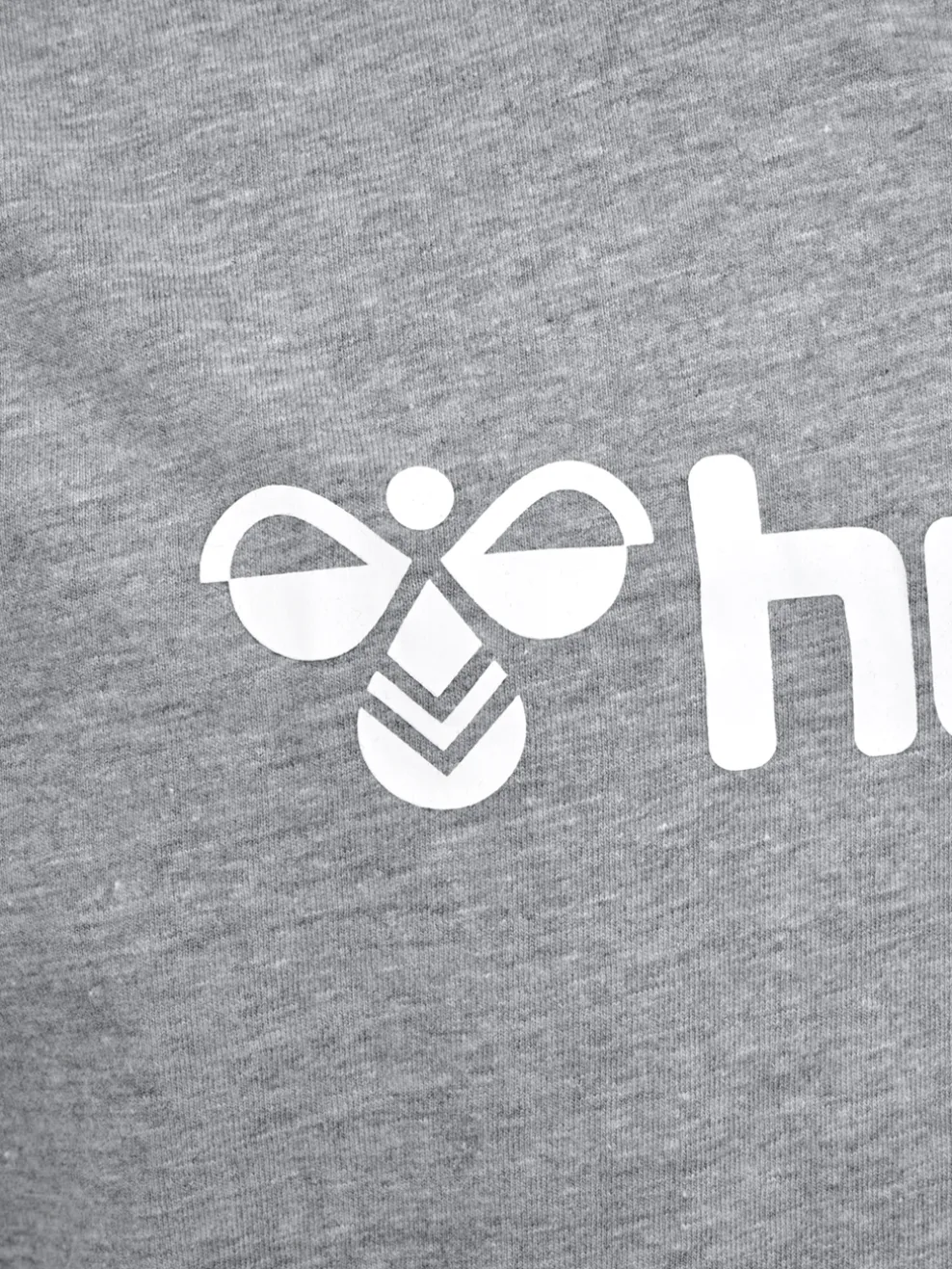 hmlGO 2.0 LOGO T-SHIRT S/S KIDS