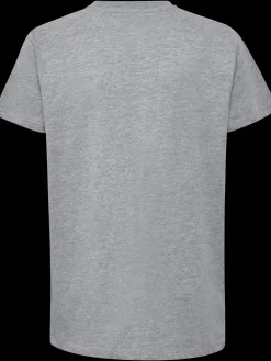 hmlGO 2.0 LOGO T-SHIRT S/S KIDS