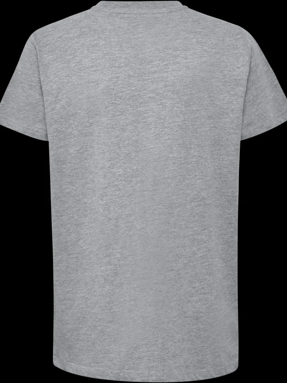 hmlGO 2.0 LOGO T-SHIRT S/S KIDS