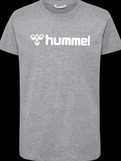 hmlGO 2.0 LOGO T-SHIRT S/S KIDS