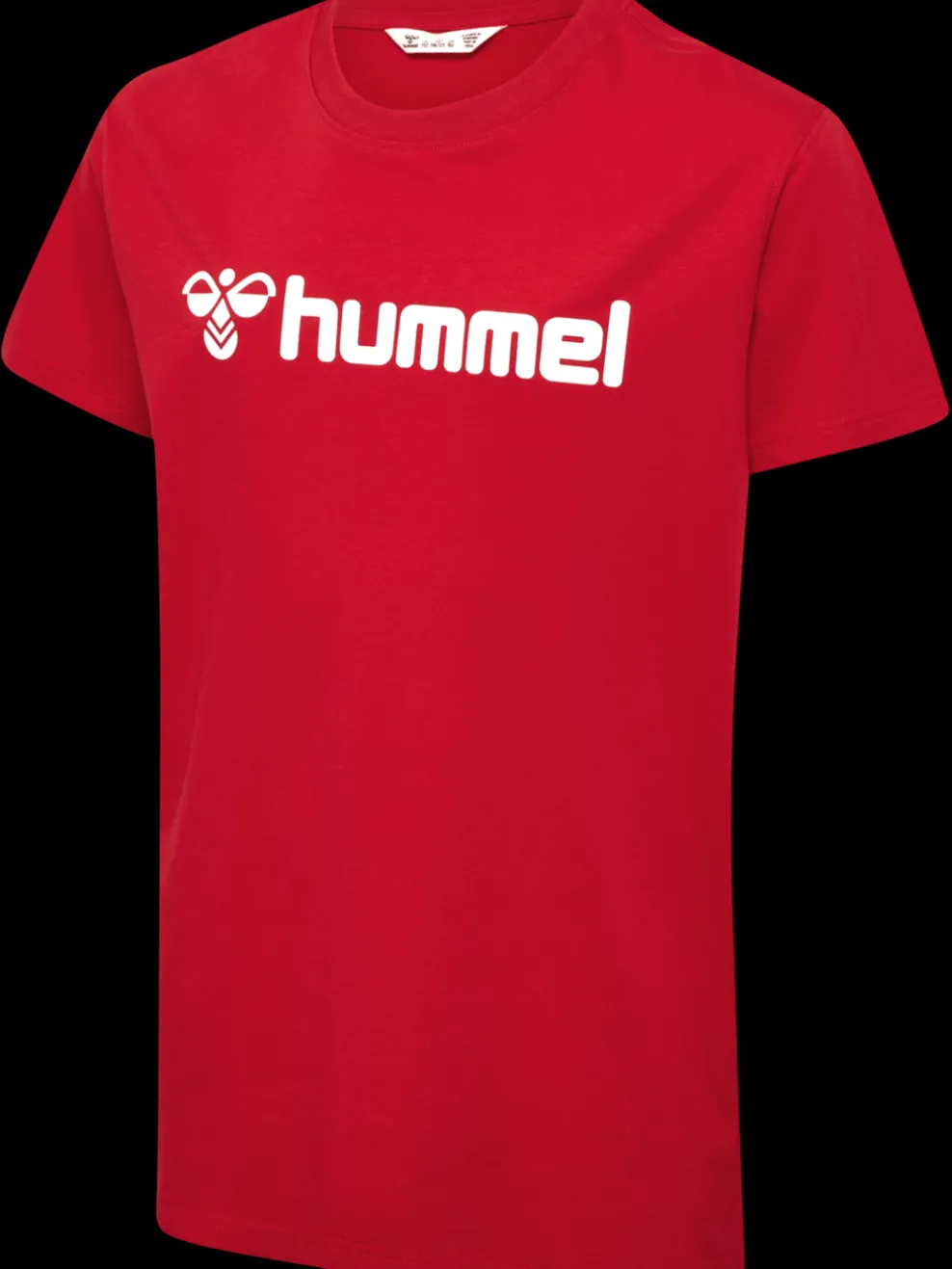 hmlGO 2.0 LOGO T-SHIRT S/S KIDS