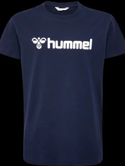 hmlGO 2.0 LOGO T-SHIRT S/S KIDS