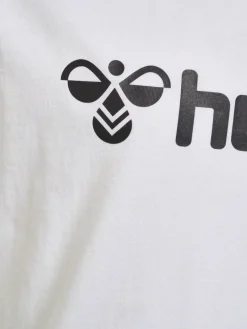 hmlGO 2.0 LOGO T-SHIRT S/S KIDS