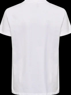 hmlGO 2.0 LOGO T-SHIRT S/S KIDS
