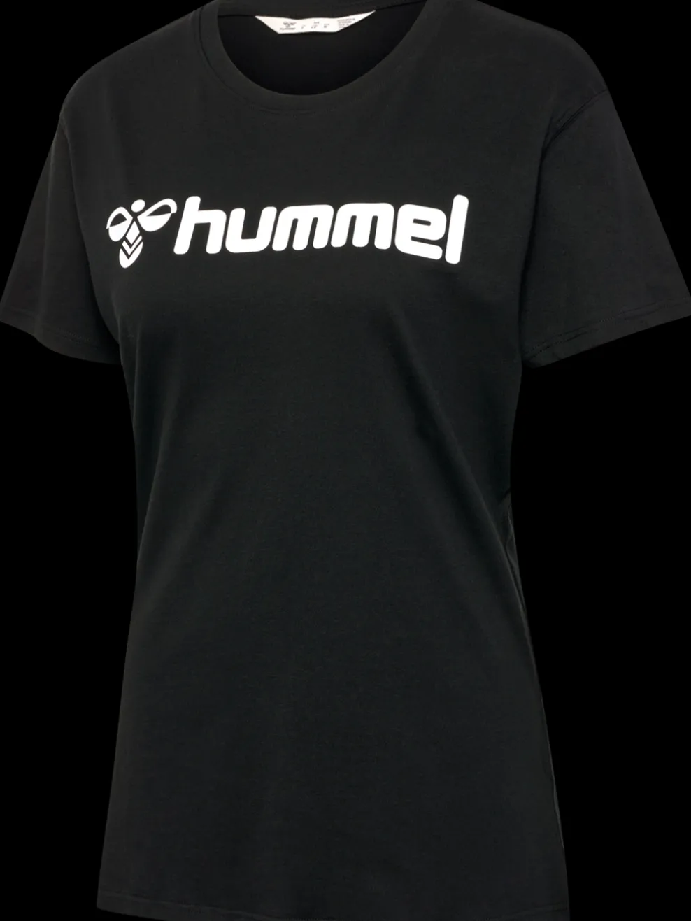 hmlGO 2.0 LOGO T-SHIRT S/S WOMAN