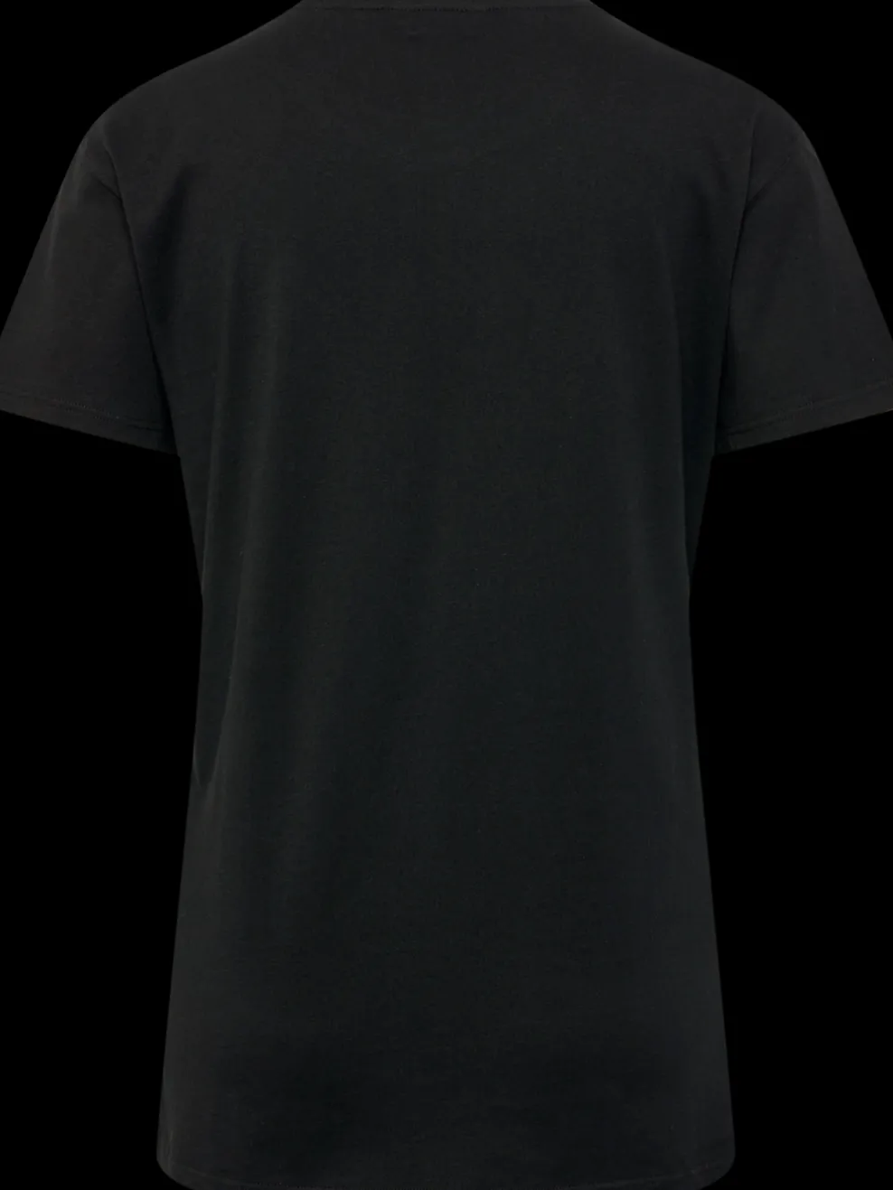 hmlGO 2.0 LOGO T-SHIRT S/S WOMAN