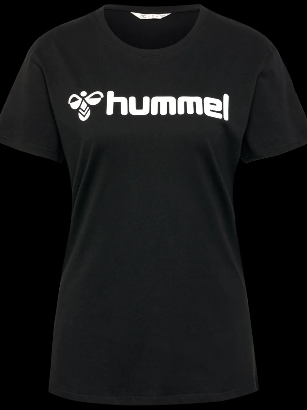 hmlGO 2.0 LOGO T-SHIRT S/S WOMAN