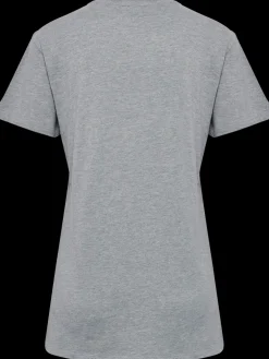 hmlGO 2.0 LOGO T-SHIRT S/S WOMAN