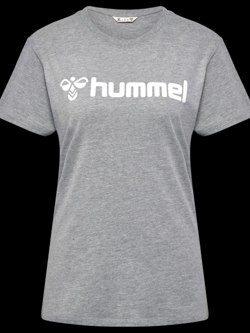 hmlGO 2.0 LOGO T-SHIRT S/S WOMAN