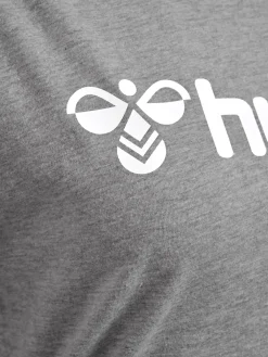 hmlGO 2.0 LOGO T-SHIRT S/S WOMAN