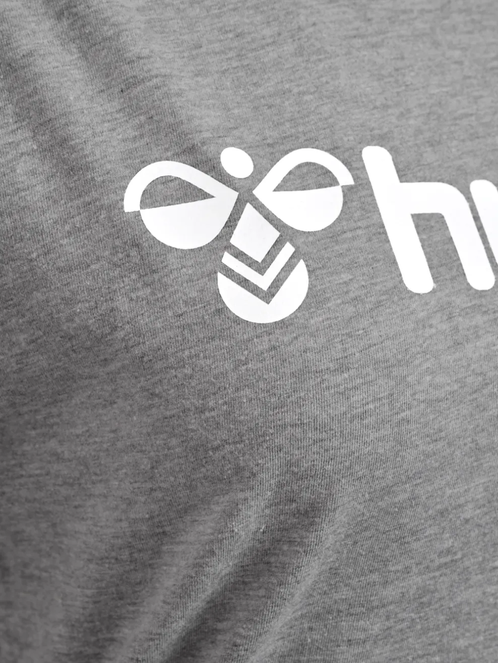 hmlGO 2.0 LOGO T-SHIRT S/S WOMAN