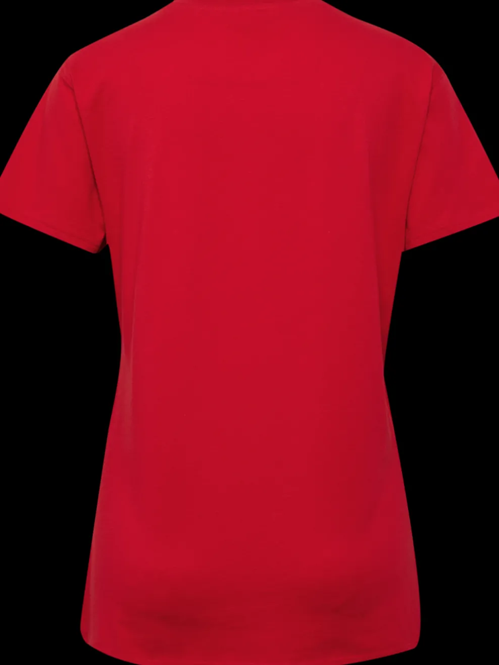 hmlGO 2.0 LOGO T-SHIRT S/S WOMAN