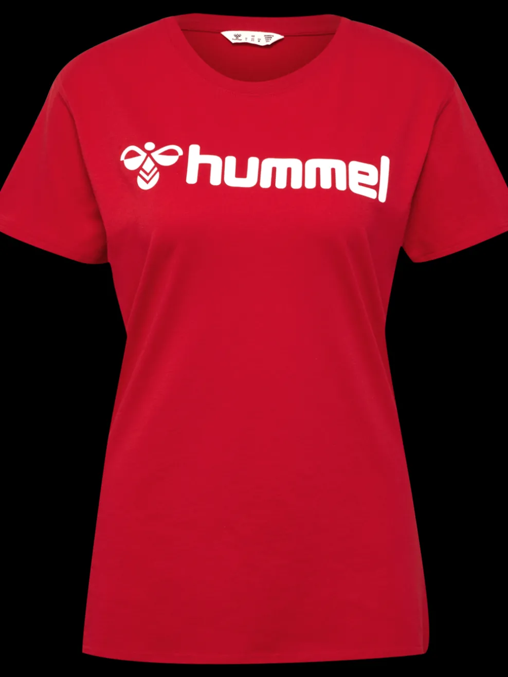 hmlGO 2.0 LOGO T-SHIRT S/S WOMAN