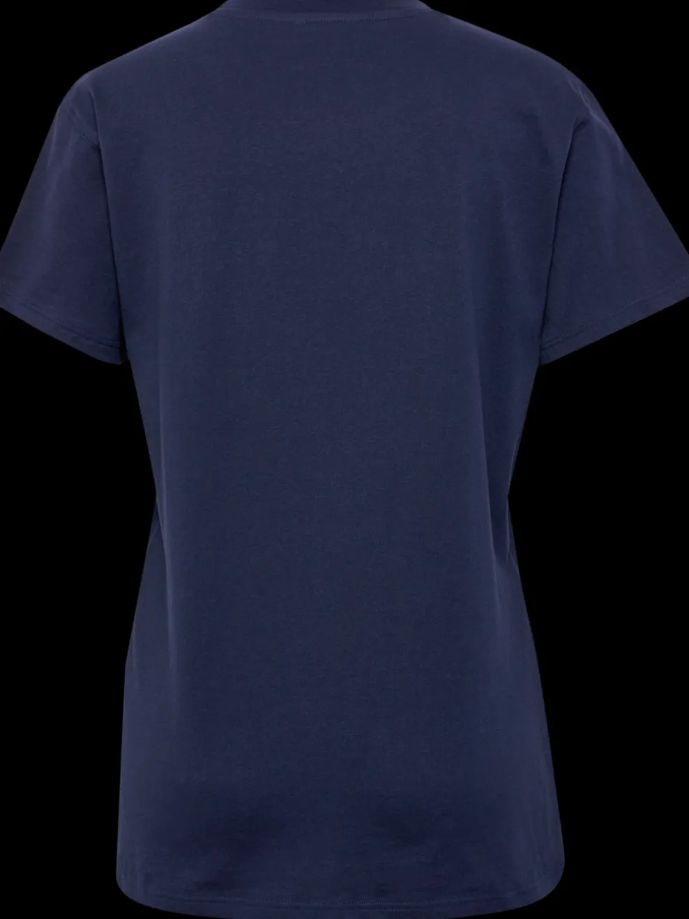hmlGO 2.0 LOGO T-SHIRT S/S WOMAN