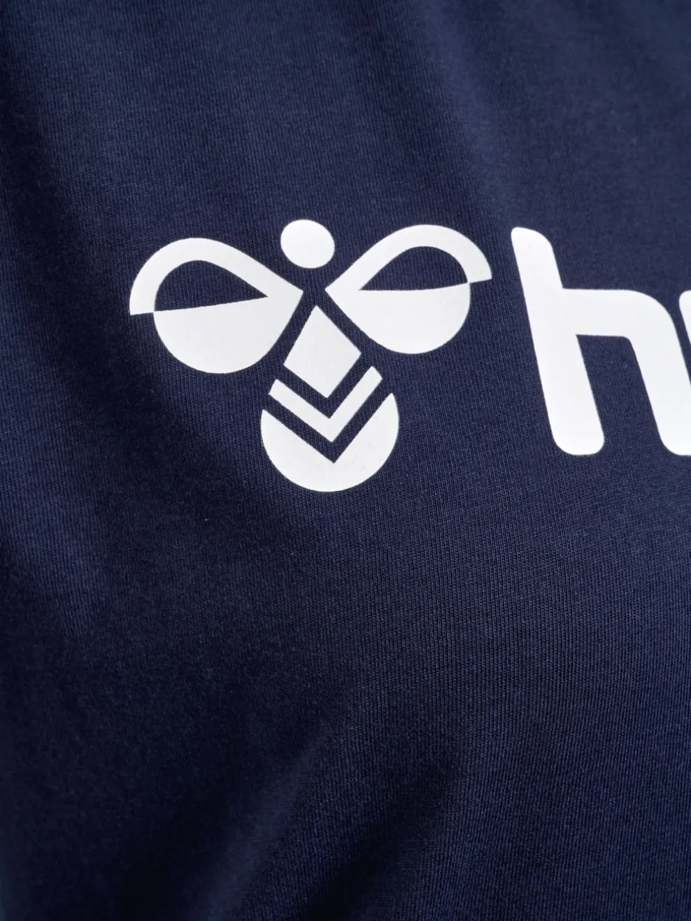 hmlGO 2.0 LOGO T-SHIRT S/S WOMAN