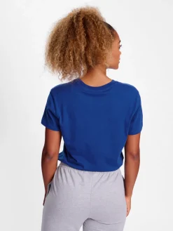hmlGO 2.0 LOGO T-SHIRT S/S WOMAN