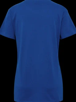 hmlGO 2.0 LOGO T-SHIRT S/S WOMAN