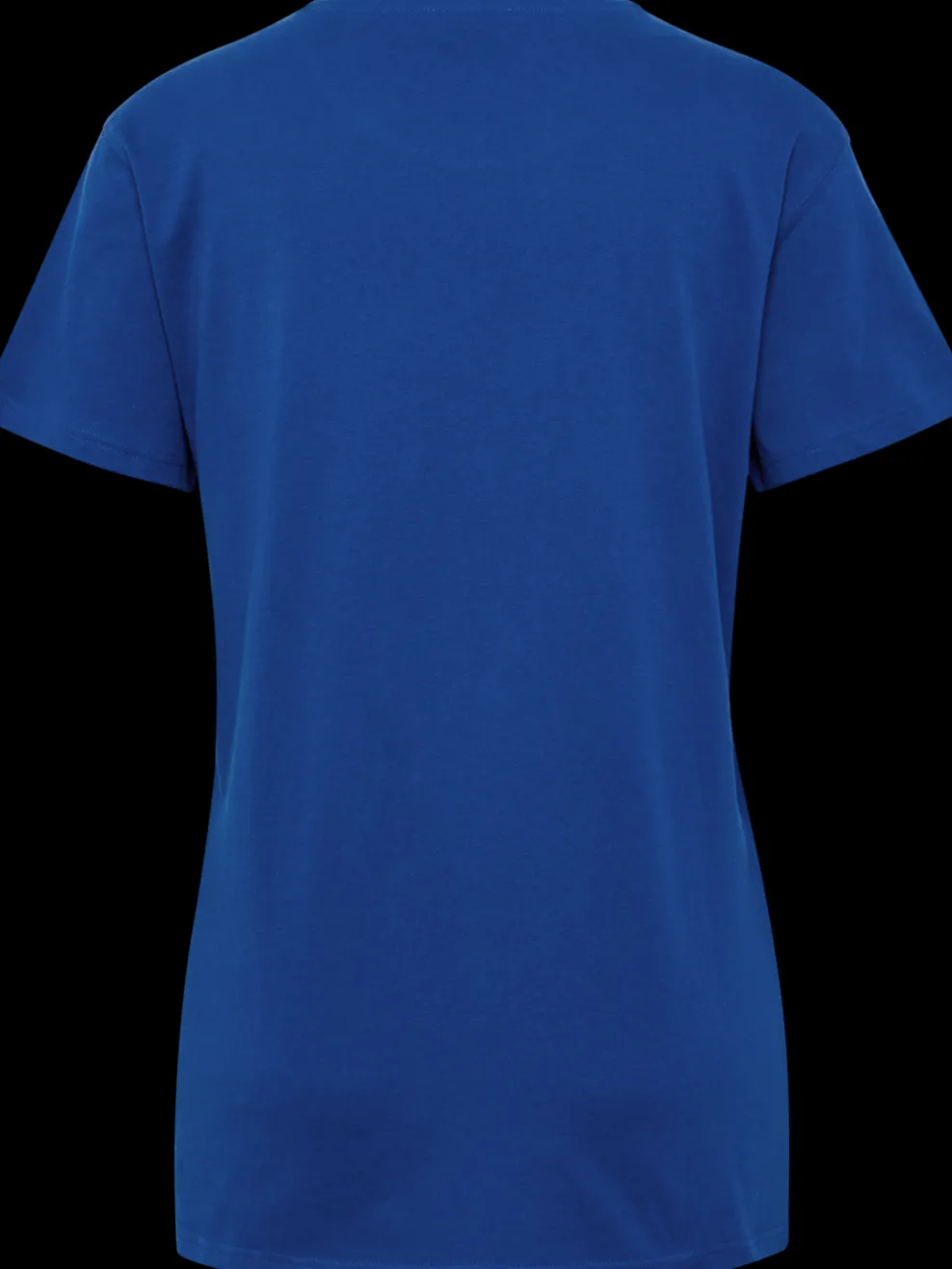 hmlGO 2.0 LOGO T-SHIRT S/S WOMAN