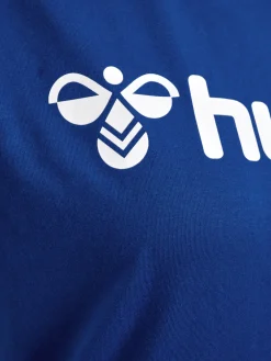 hmlGO 2.0 LOGO T-SHIRT S/S WOMAN