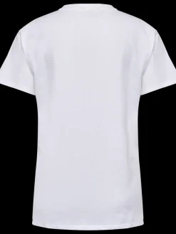 hmlGO 2.0 LOGO T-SHIRT S/S WOMAN