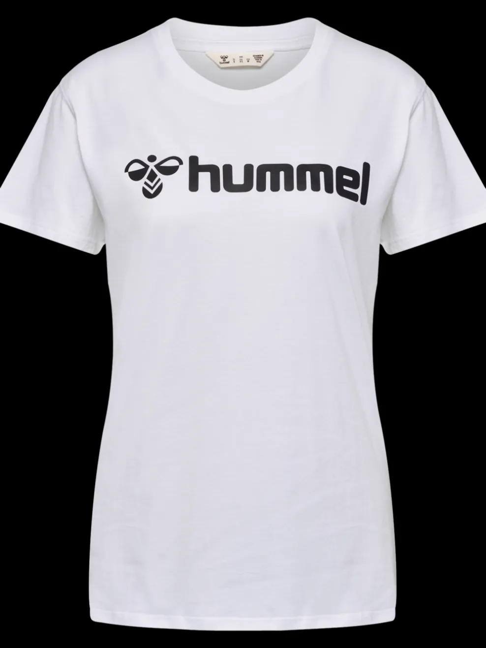 hmlGO 2.0 LOGO T-SHIRT S/S WOMAN