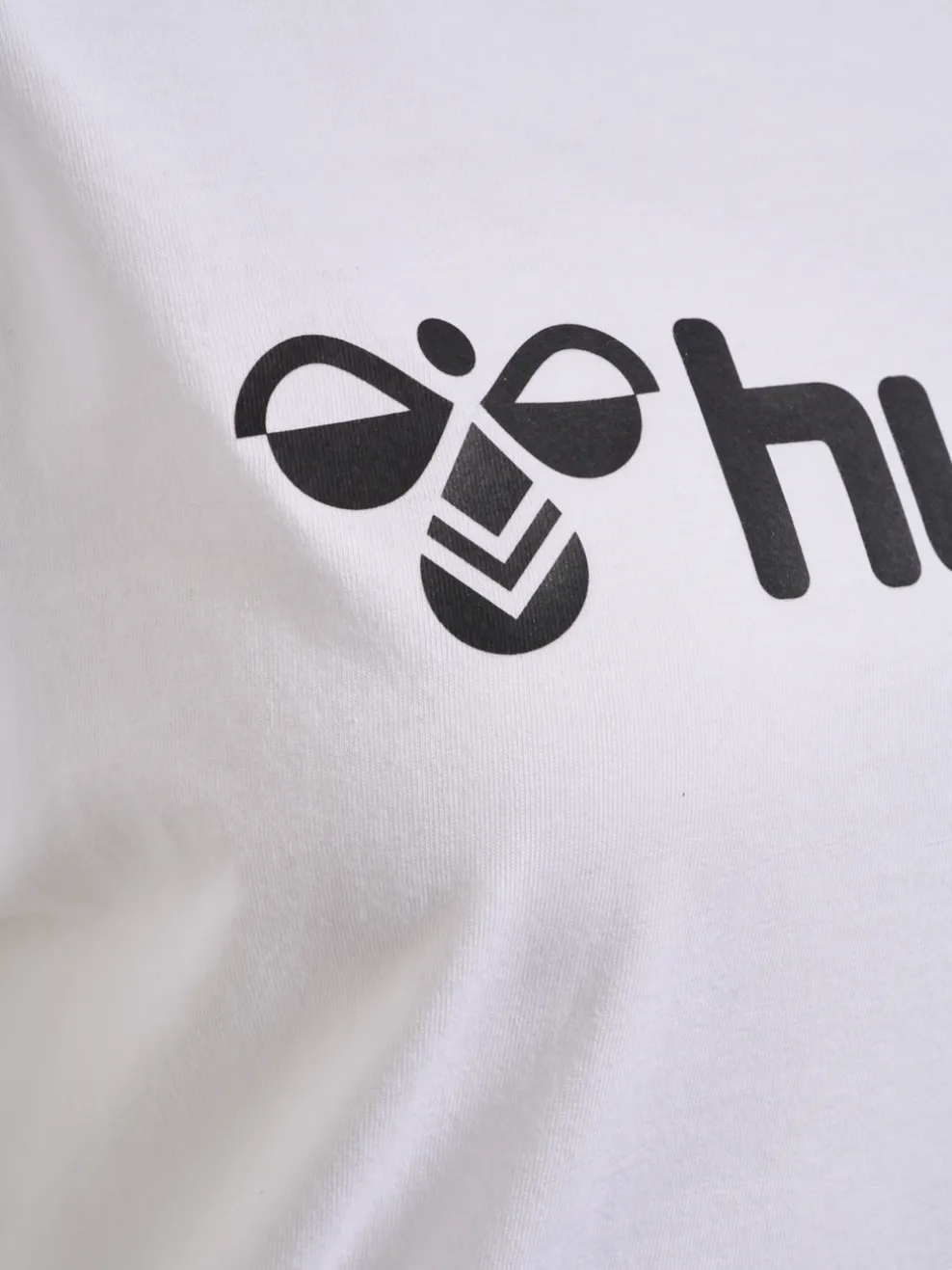hmlGO 2.0 LOGO T-SHIRT S/S WOMAN