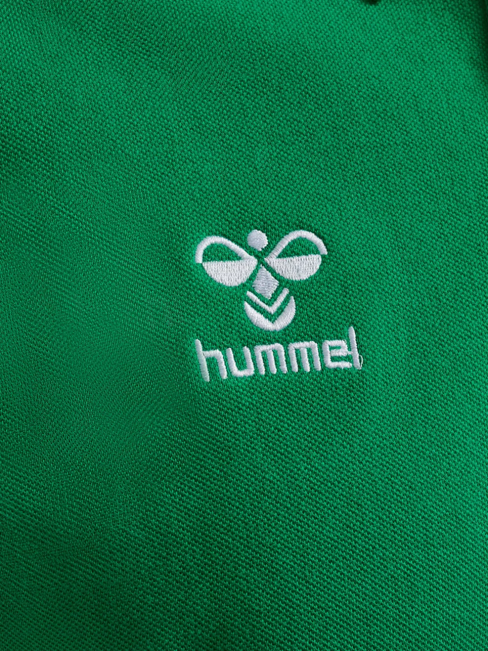 hmlGO 2.0 POLO