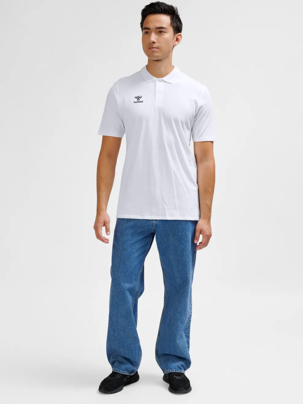 hmlGO 2.0 POLO