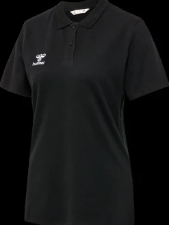 hmlGO 2.0 POLO WOMAN