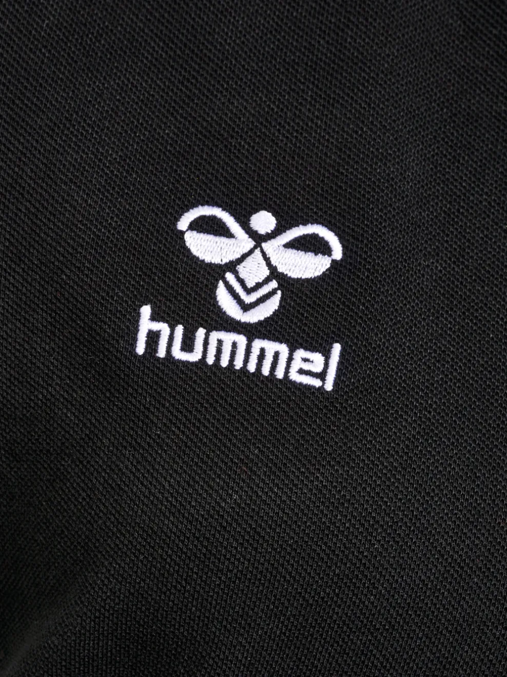hmlGO 2.0 POLO WOMAN