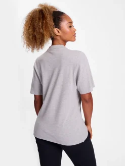 hmlGO 2.0 POLO WOMAN