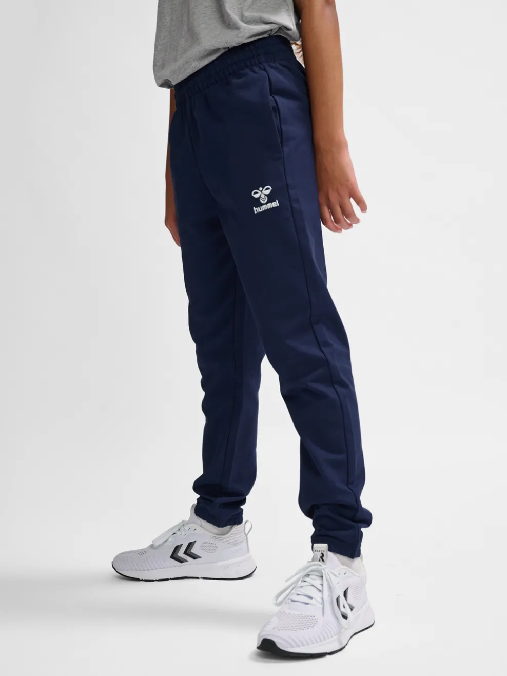 hmlGO 2.0 SWEATPANTS KIDS