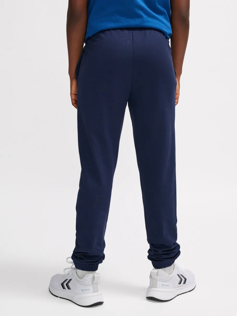 hmlGO 2.0 SWEATPANTS KIDS