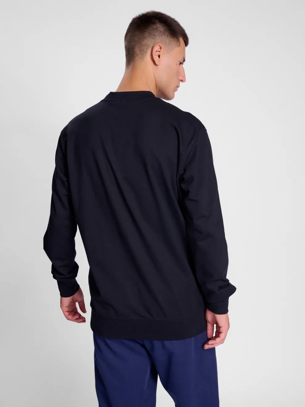 hmlGO 2.0 SWEATSHIRT