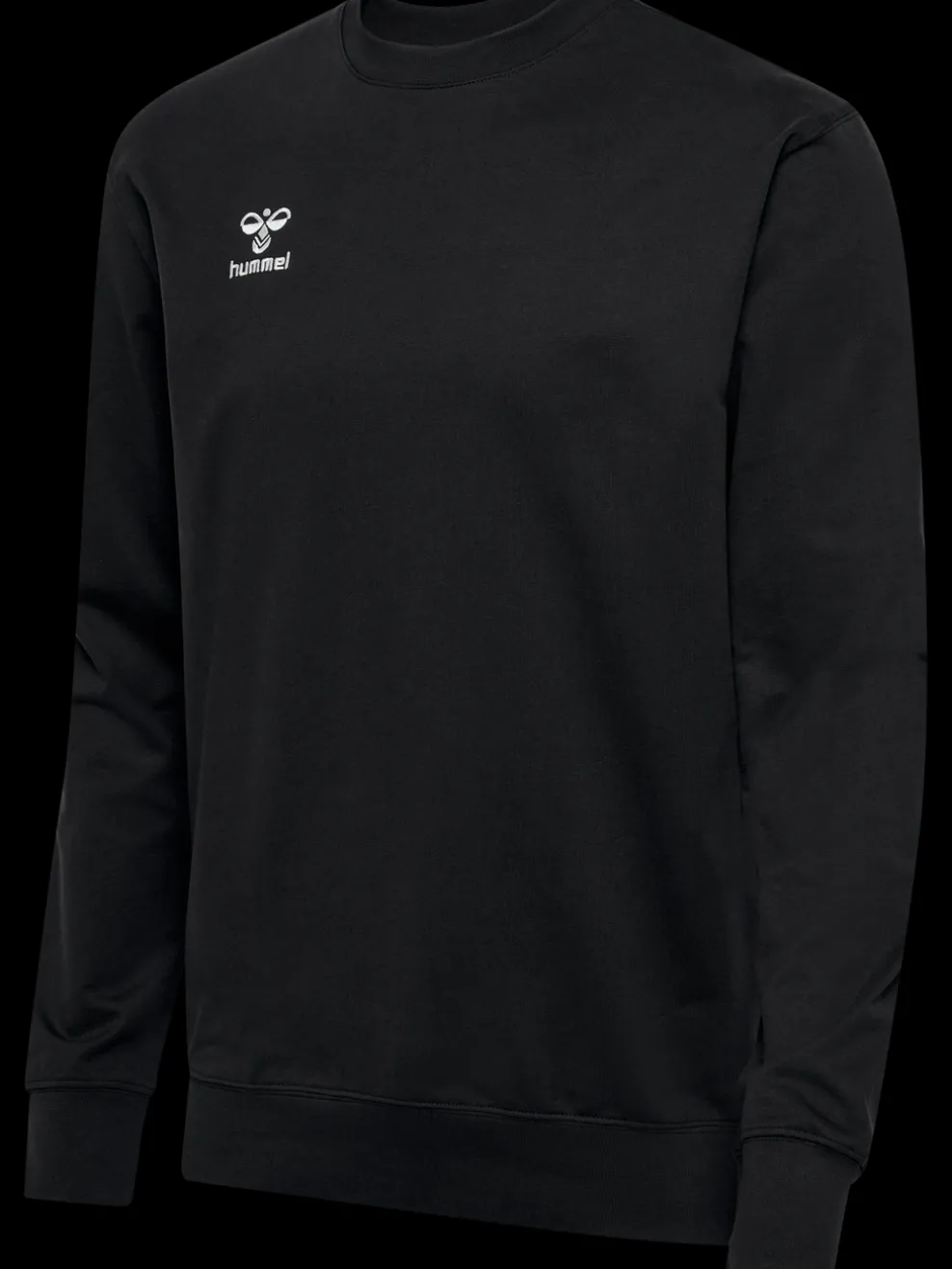 hmlGO 2.0 SWEATSHIRT