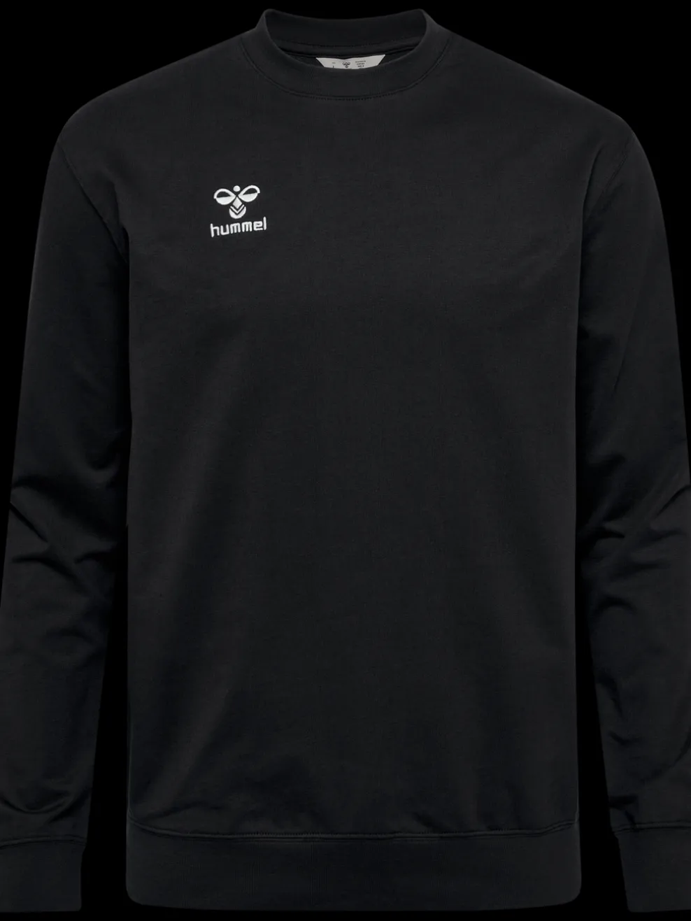hmlGO 2.0 SWEATSHIRT