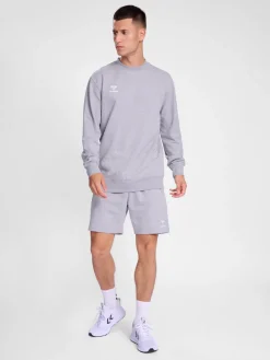 hmlGO 2.0 SWEATSHIRT