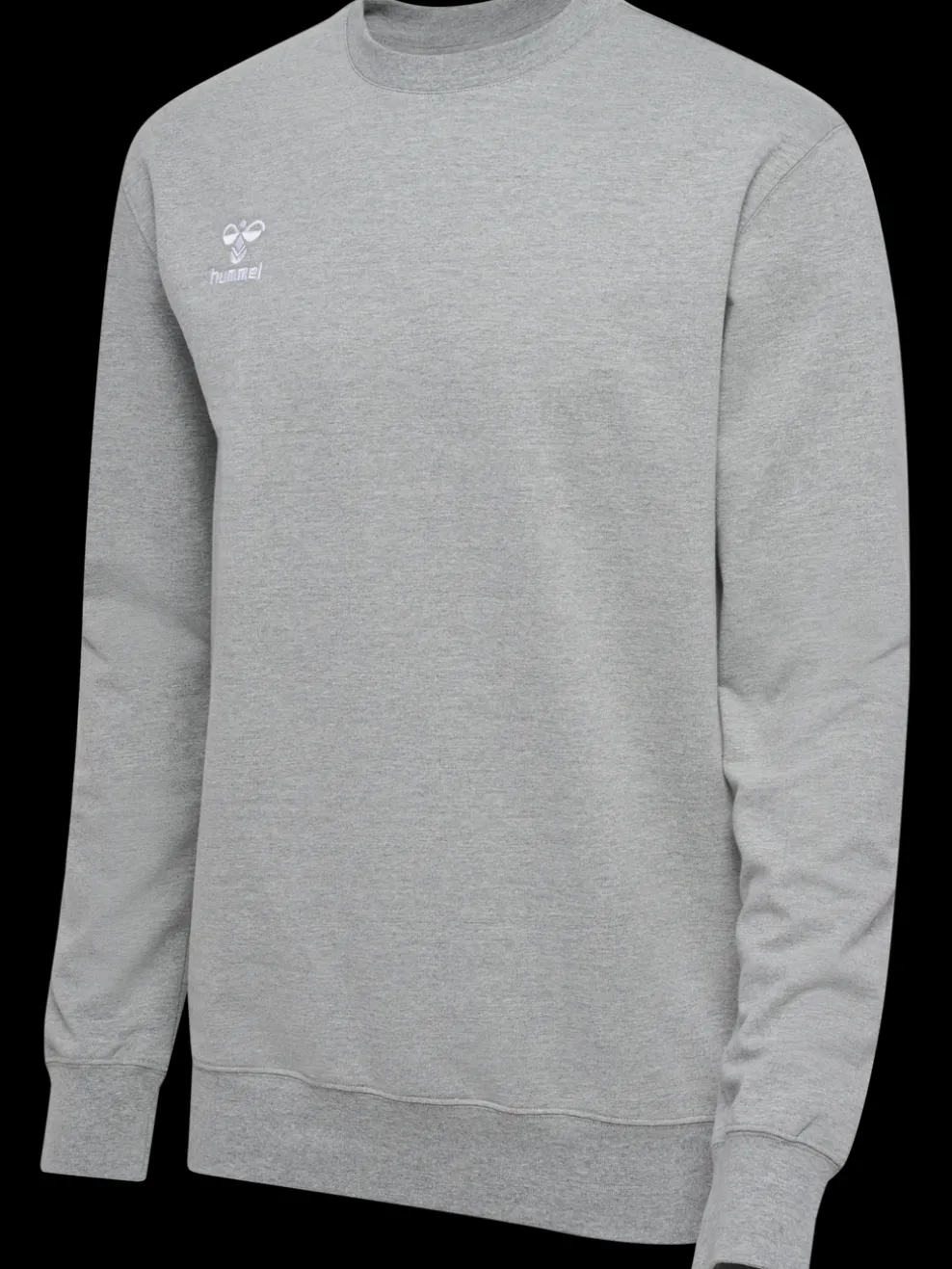 hmlGO 2.0 SWEATSHIRT
